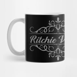 Nice Ritchie Valens Mug